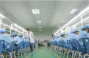 移印硅膠頭在印刷圖案的過(guò)程中為什么圖案不清晰不完整？