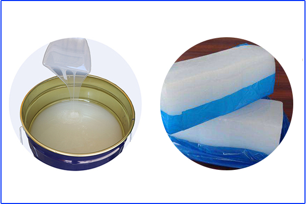 固態(tài)硅膠與液體硅膠的對(duì)比，劣勢(shì)明顯