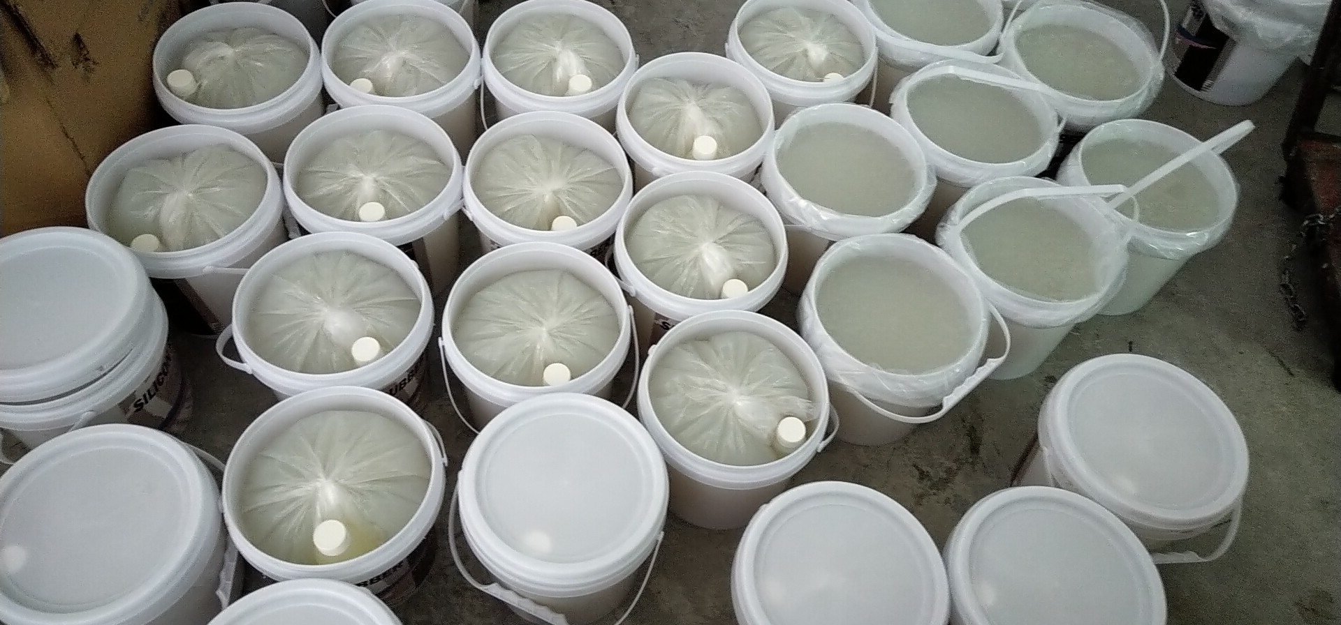 清洗硅膠模具小妙招，你學(xué)會了嗎？