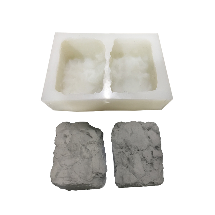硅膠模具粘膜，從這兩方面著手